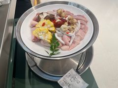 -椰庭·椰子鸡·创意玩家(晶耀前滩店)