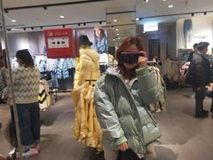 -皇城恒隆广场
