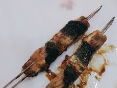 -瑞杰烧烤店·24小时营业(山东路店)