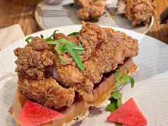 -Brut Eatery悦璞食堂(愚园路店)