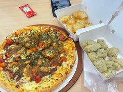 -南丰汇(新港东路店)