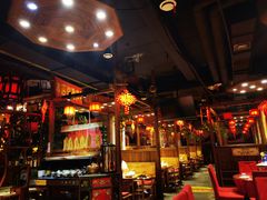 -凤吉园乌拉满族火锅中华老字号(繁荣路店)