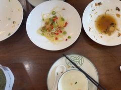 -紫藤园·天目湖大鱼头(南山竹海店)