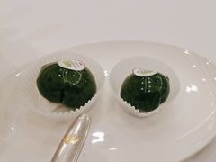 -小厨娘淮扬菜(江宁万达店)
