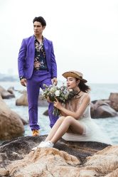 -青悠映画摄影工作室