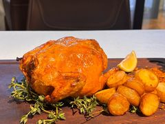 -LESCEDARS Brasserie Bistro香柏树