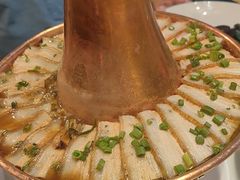 -热河食府(中山路店)