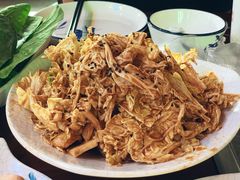 -亿诣蝎府炸酱面羊蝎子火锅(酷车小镇店)