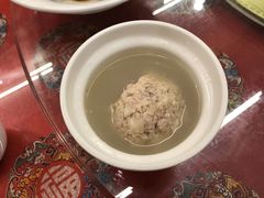 清炖狮子头-玉华台饭庄(裕中西里小区店)
