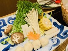 -松鱼亭·和牛烧肉(协鑫广场店)