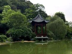 -云溪植物园