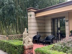 -春晖园度假酒店温泉