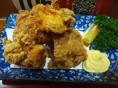 -千代武日本料理(开发区店)