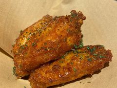 蜂蜜柠檬烤翅-Primo·丽莫意大利窑烤披萨