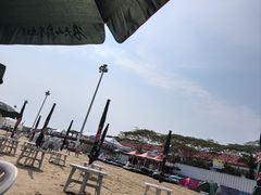-碧海金沙