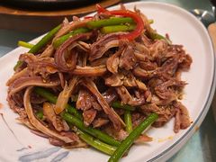 -尚帝·洛阳菜(八號院店)