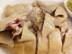 -汇兴源餐馆(小北路店)