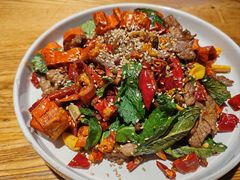 -薇酌饮·陕西菜(南门外店)