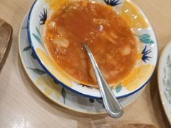 -萨莉亚意式餐厅(苏州食百家店)