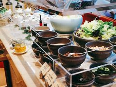 -东莞塘厦三正半山温泉酒店·沙利文西餐厅