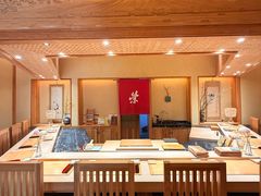 -荣一代目OMAKASE板前料理