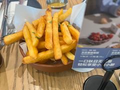 -gaga(深圳南山益田假日广场店)