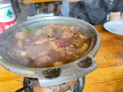 -范贤光鸡公煲(平乐园总店)