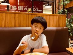 -CoCo壱番屋(久光百货店)