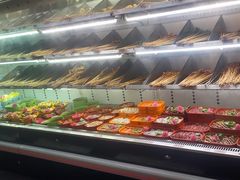 -老马路串串香火锅(北门桥店)