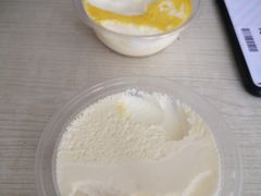 -雪露酸奶