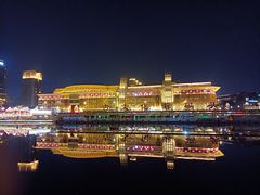 -古文化街旅游区