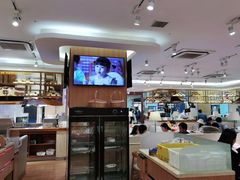 -西贝莜面村(银泰创意城店)