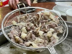 -来自潮州牛肉店(华强北店)