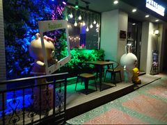 -江门古兜温泉小镇