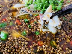 -不相离盐帮菜(郎园店)