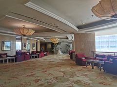 -成都天府丽都喜来登饭店