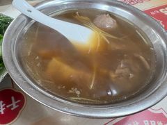 -阿秋牛排(湖心街店)
