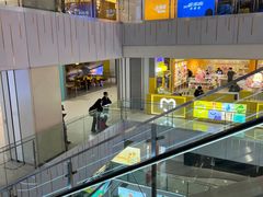 -凯德MALL(西直门店)