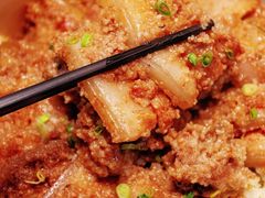-简小舍· 民间手艺菜(古德寺店)