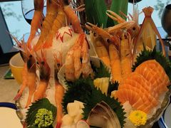 -極上萬膳·日料放题(来福士江景店)