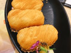 -点都德(大茶楼店)