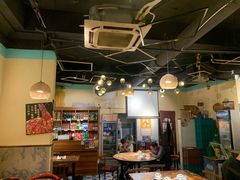 大堂-宋三姐老妈兔头(双流总店)