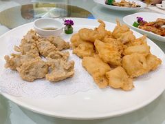 -小榄公饭店·岭南庭院餐厅(民安北路店)
