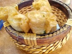 三白油条-西新饭店(城中店)