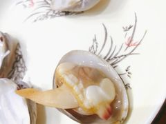 黄蚬子-丹东特色烤肉(南光三部店)