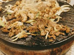 -厚味居炙子烤肉·清真(天桥南纬路店)
