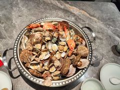 -1937青岛老味道·海肠捞饭·青岛菜(大鲍岛栈桥店)