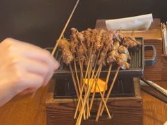 -云海肴·汽锅鸡·云南菜(苏州中心店)