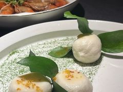 -锦府园·新台州菜(合生汇店)