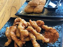 -霸道川面馆(张江店)